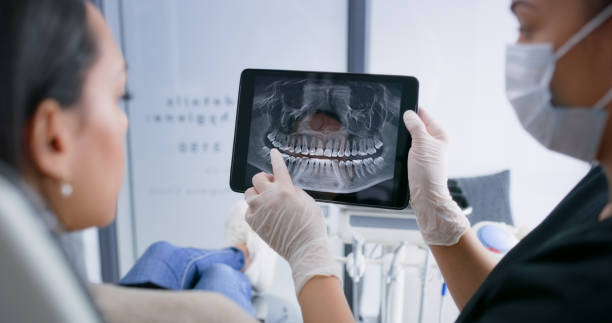 Licensed Invisalign Clear Aligners service in Denver, NC - Smile Center Dentistry
